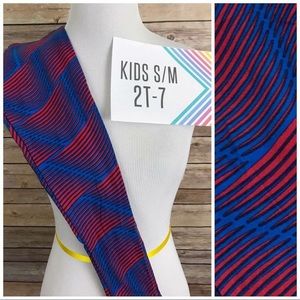 LuLaRoe Kid Leggings